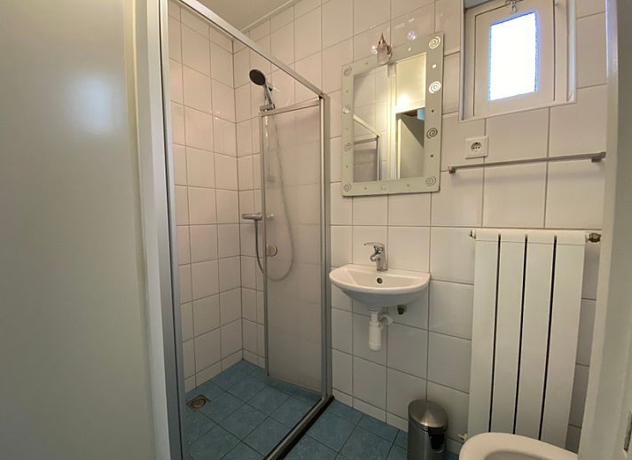 Guest house 010624 - Holiday property Texel - Zeepaardje