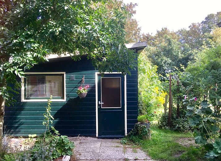 Guest house 010661 • Holiday property Texel • De Bemes 