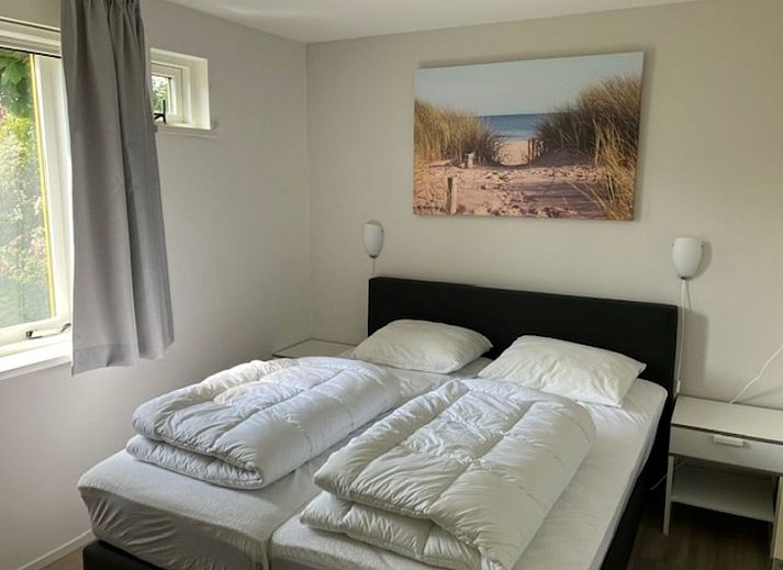 Sonnige Terrasse auf Typ I - Nr. 89 Lark in Oosterend Texel, umgeben von Natur.