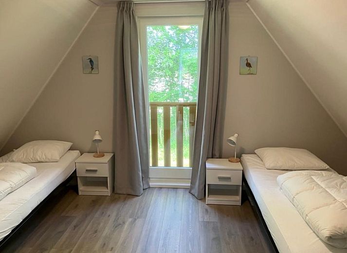 Sonnige Terrasse auf Typ I - Nr. 89 Lark in Oosterend Texel, umgeben von Natur.