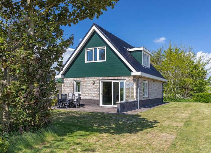 Guest house 010676 • Holiday property Texel • Lucrosa
