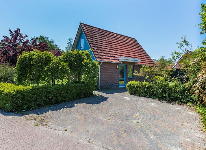 Unterkunft 010681 • Ferienhaus Texel • Type II - nr. 37 Huismus