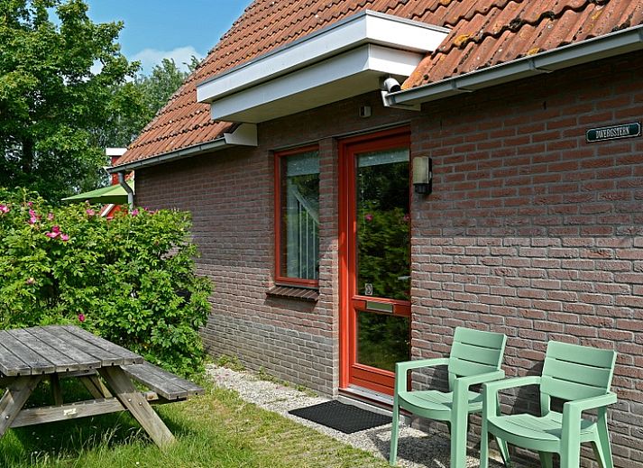 Verblijf 010682 - Vakantiewoning Texel - Type II+ - nr. 91 Dwergstern
