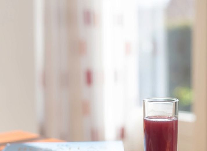 Type III - No. 21B Pheasant vacation home in Oosterend, Texel with spacious garden and green surroundings.