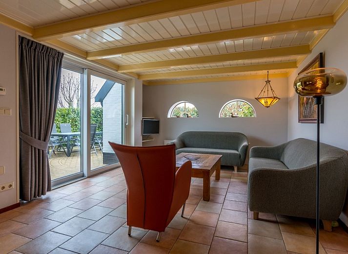 Guest house 010687 - Holiday property Texel - Zilverling