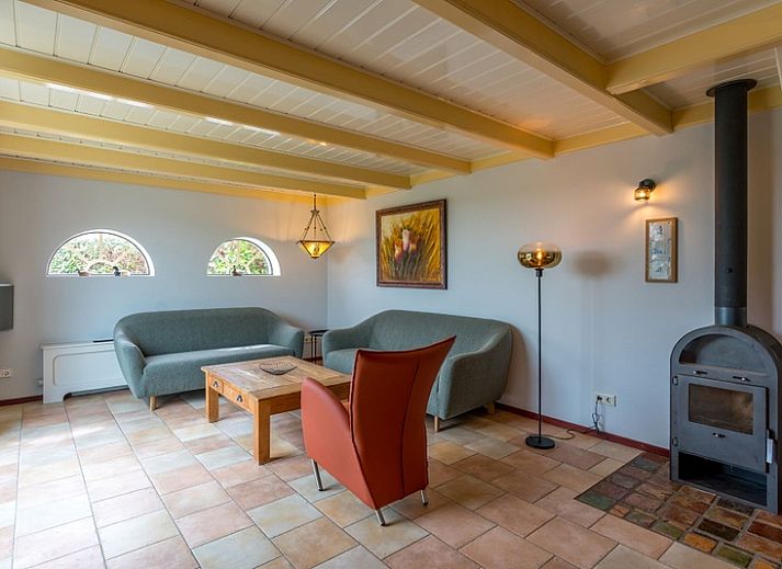 Guest house 010687 - Holiday property Texel - Zilverling