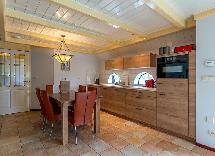 Guest house 010687 - Holiday property Texel - Zilverling