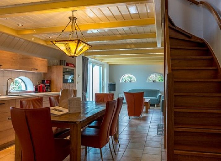 Guest house 010687 - Holiday property Texel - Zilverling