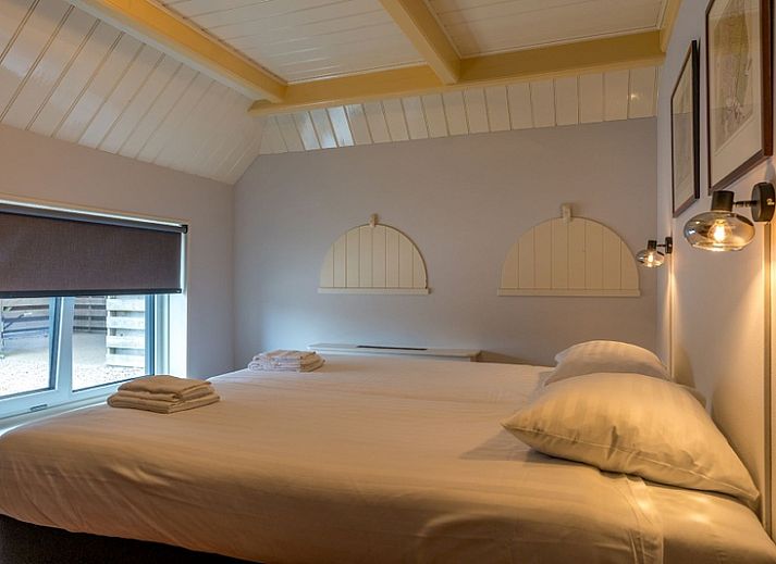 Guest house 010687 - Holiday property Texel - Zilverling
