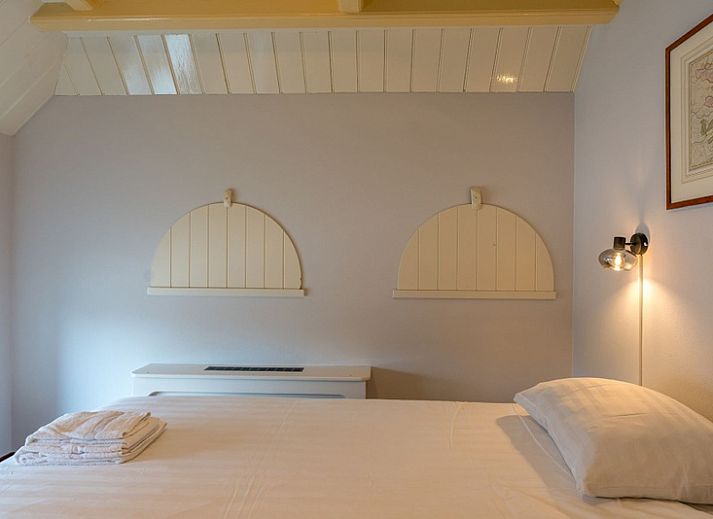 Guest house 010687 - Holiday property Texel - Zilverling