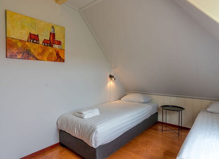 Guest house 010687 - Holiday property Texel - Zilverling