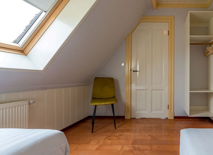 Guest house 010687 - Holiday property Texel - Zilverling