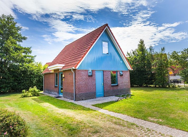 Verblijf 010690 • Vakantiewoning Texel • Type II - nr. 87 Havik 