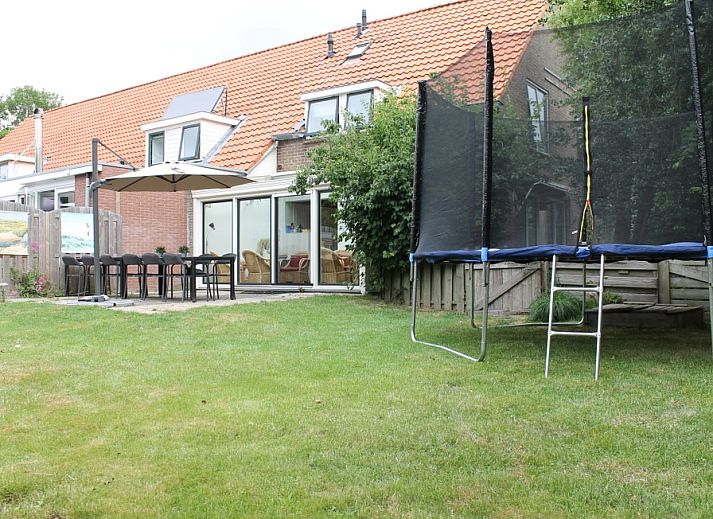 Guest house 010699 • Holiday property Texel • Noorderburcht