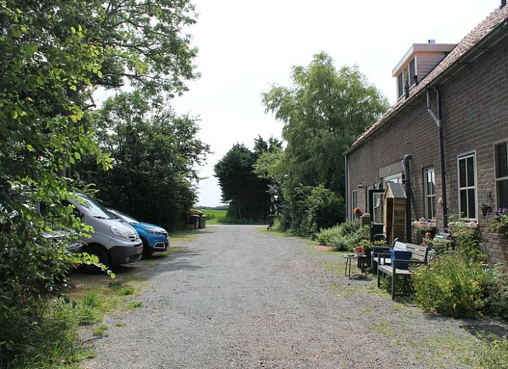Verblijf 010699 - Vakantiewoning Texel - Noorderburcht