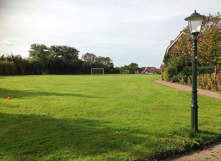 Vissershuisje De Bruinvis in Oudeschild, Texel, een charmant vakantiehuis met authentieke uitstraling op de Waddeneilanden.
