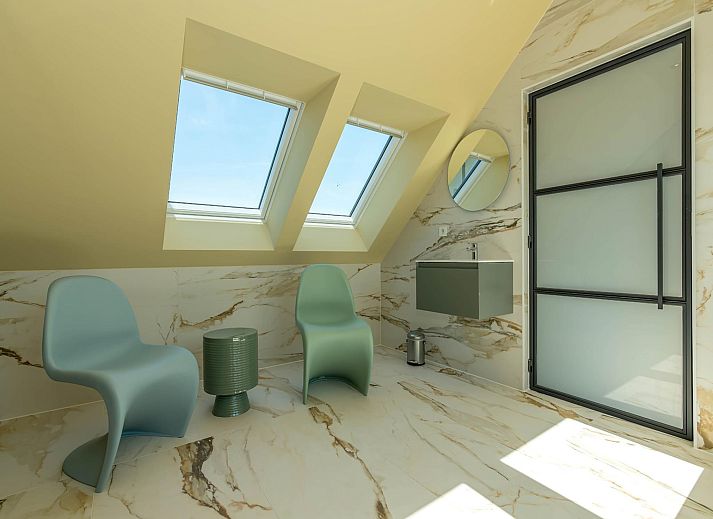Unterkunft 010719 - Ferienhaus Texel - ’t Waddenstrandje