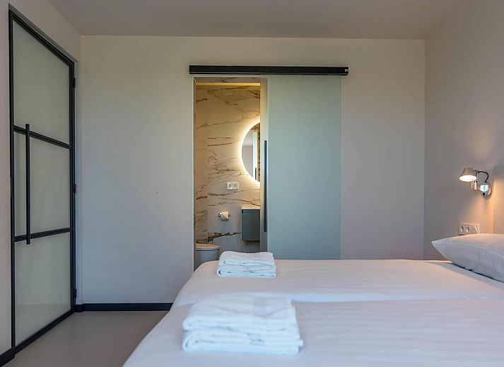 Unterkunft 010719 - Ferienhaus Texel - ’t Waddenstrandje