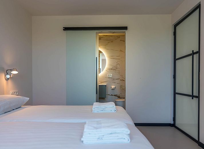 Unterkunft 010719 - Ferienhaus Texel - ’t Waddenstrandje