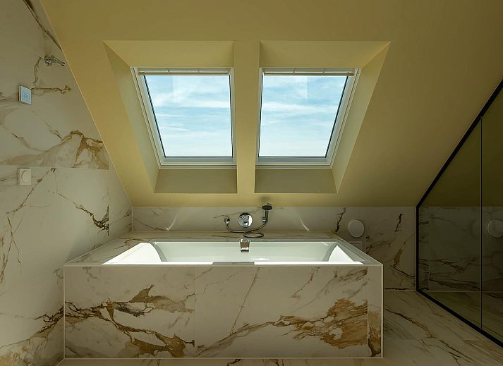Unterkunft 010719 - Ferienhaus Texel - ’t Waddenstrandje