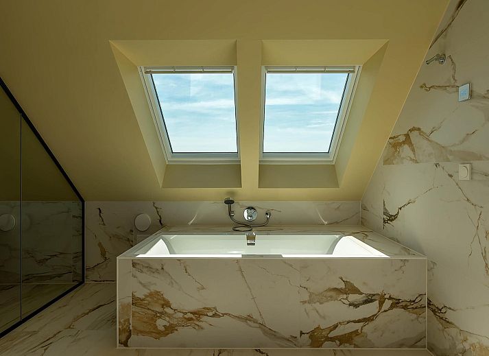 Unterkunft 010719 - Ferienhaus Texel - ’t Waddenstrandje
