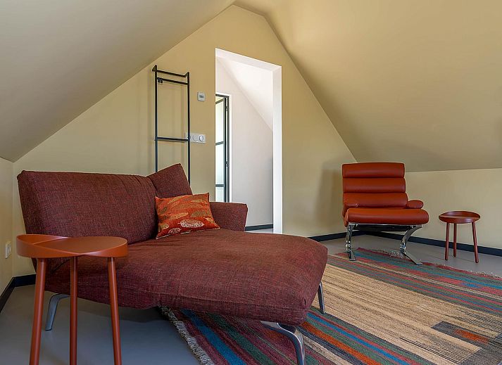 Unterkunft 010719 - Ferienhaus Texel - ’t Waddenstrandje