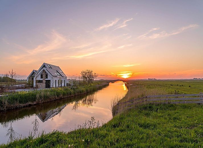 Unterkunft 010719 - Ferienhaus Texel - ’t Waddenstrandje