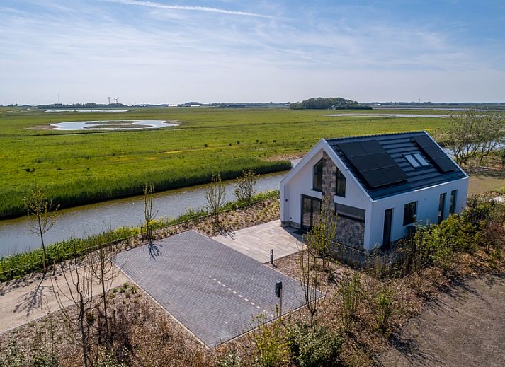 Guest house 010722 - Holiday property Texel - 't Waddenstrandje