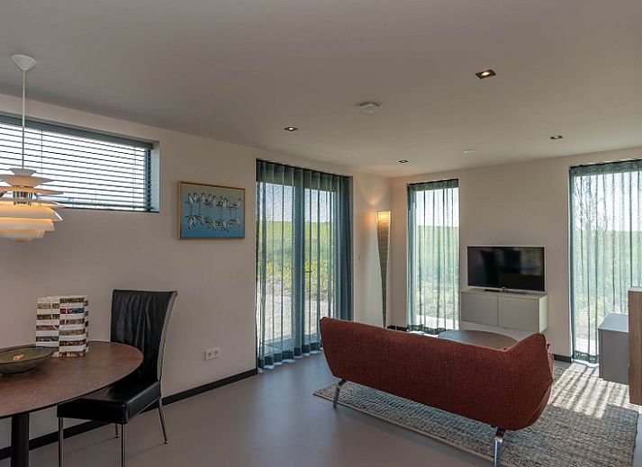 Guest house 010722 - Holiday property Texel - 't Waddenstrandje