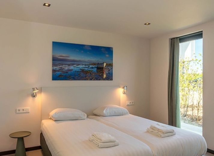 Guest house 010722 - Holiday property Texel - 't Waddenstrandje