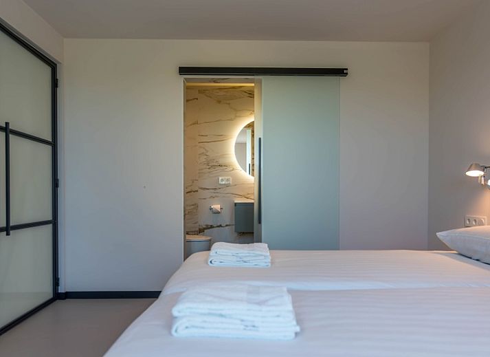Guest house 010722 - Holiday property Texel - 't Waddenstrandje