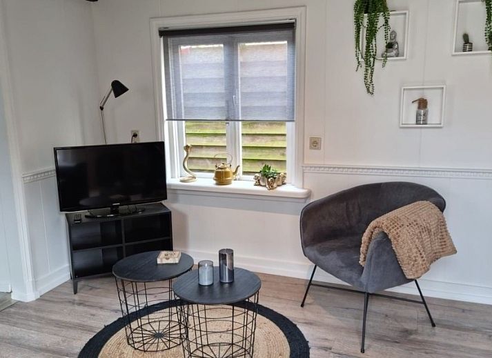 Unterkunft 010760 • Ferienhaus Texel • Bruinverhuurt Oudeschild