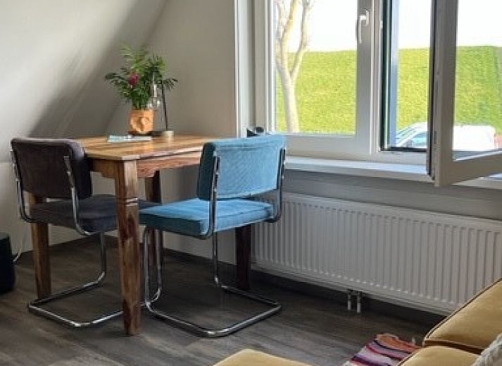 Guest house 010762 - Bed and Breakfast Texel - B&B de witte punt Texel