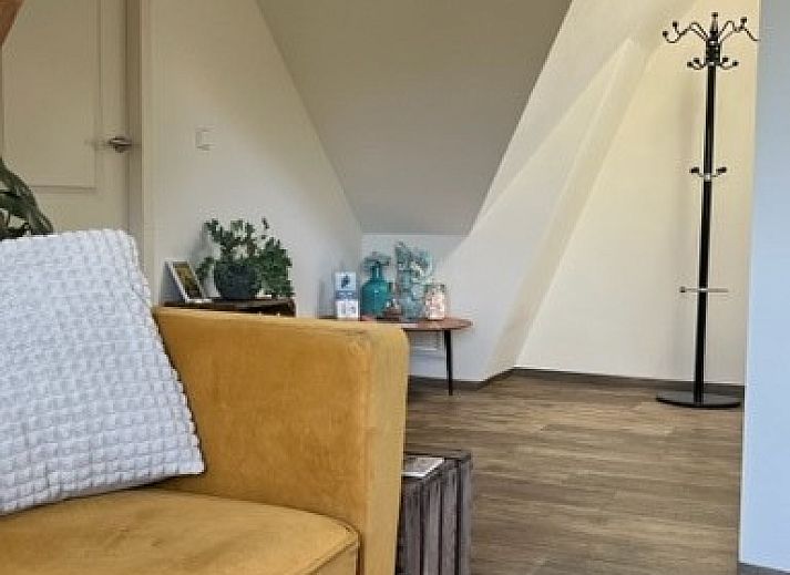 Guest house 010762 - Bed and Breakfast Texel - B&B de witte punt Texel
