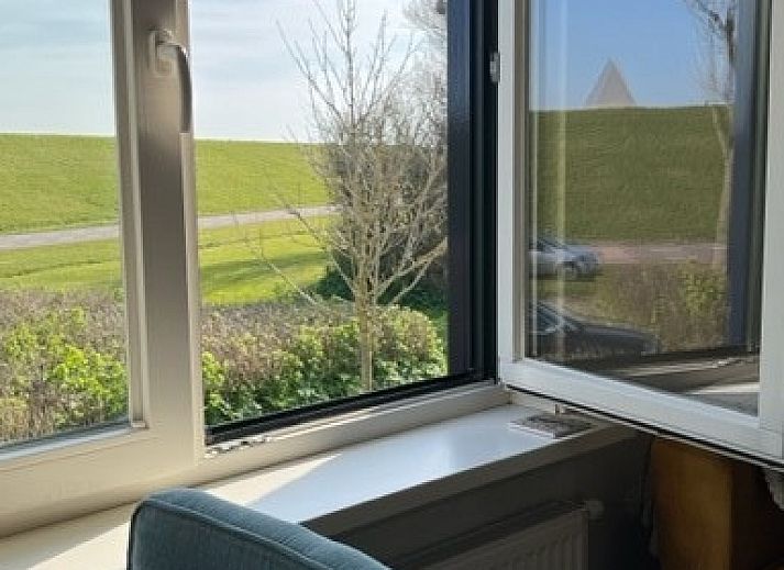 Guest house 010762 - Bed and Breakfast Texel - B&B de witte punt Texel