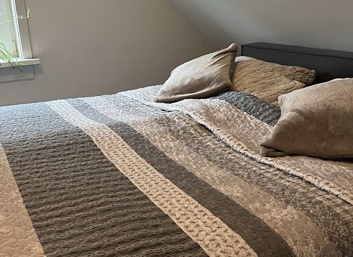 Guest house 010762 - Bed and Breakfast Texel - B&B de witte punt Texel