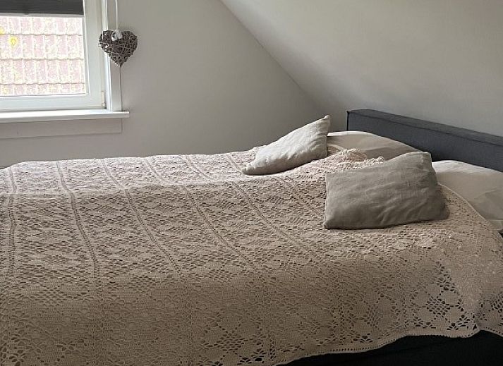 Guest house 010762 - Bed and Breakfast Texel - B&B de witte punt Texel