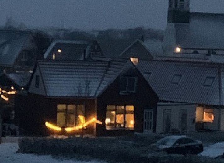 Guest house 010762 - Bed and Breakfast Texel - B&B de witte punt Texel