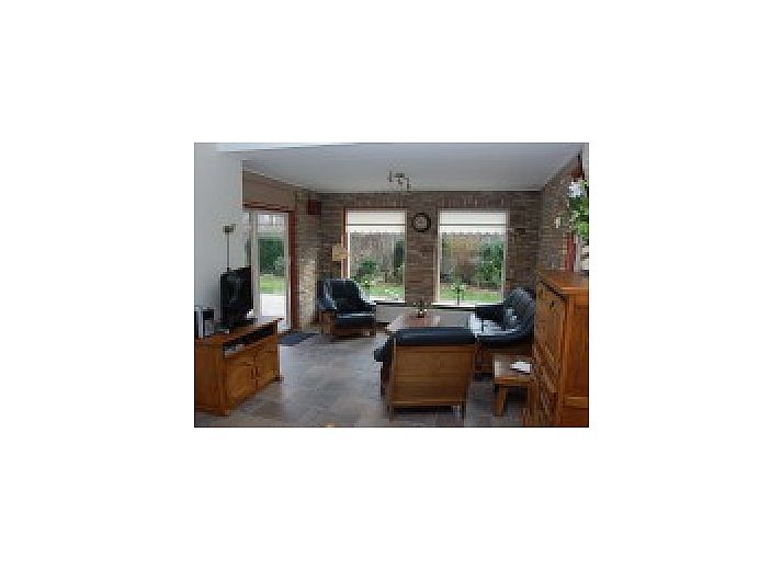 Hoogelandt 10 - Awali-Ferienhaus in De Koog Texel mit sonnigem Garten und Terrasse.