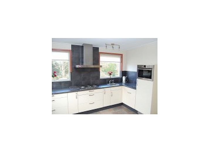 Hoogelandt 10 - Awali-Ferienhaus in De Koog Texel mit sonnigem Garten und Terrasse.