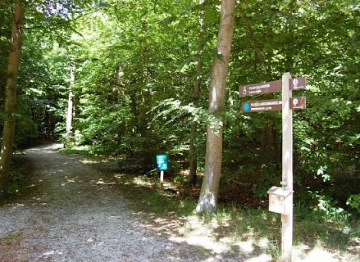Gemtliches Wohnzimmer in Hoogelandt 10 - Awali Ferienhaus, De Koog, Texel.