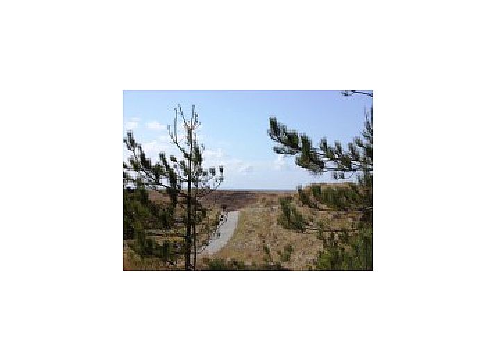 Gemtliches Wohnzimmer in Hoogelandt 10 - Awali Ferienhaus, De Koog, Texel.