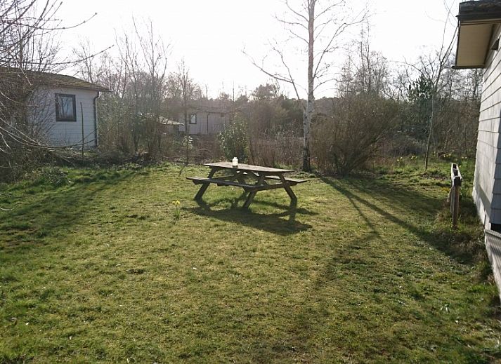 Unterkunft 0108301 - Chalet Texel - Akkerveld 27