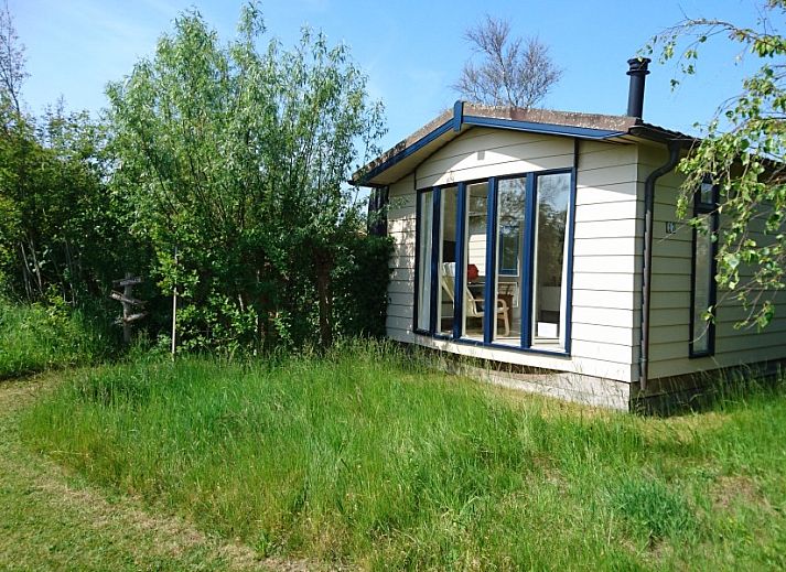 Unterkunft 0108301 - Chalet Texel - Akkerveld 27