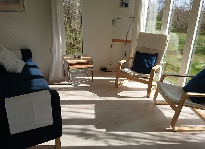 Unterkunft 0108301 - Chalet Texel - Akkerveld 27