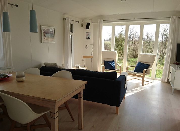 Unterkunft 0108301 - Chalet Texel - Akkerveld 27
