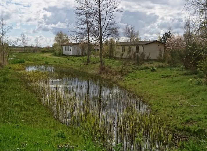 Unterkunft 0108301 - Chalet Texel - Akkerveld 27