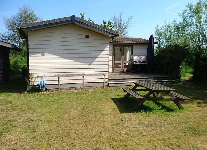 Unterkunft 0108301 - Chalet Texel - Akkerveld 27