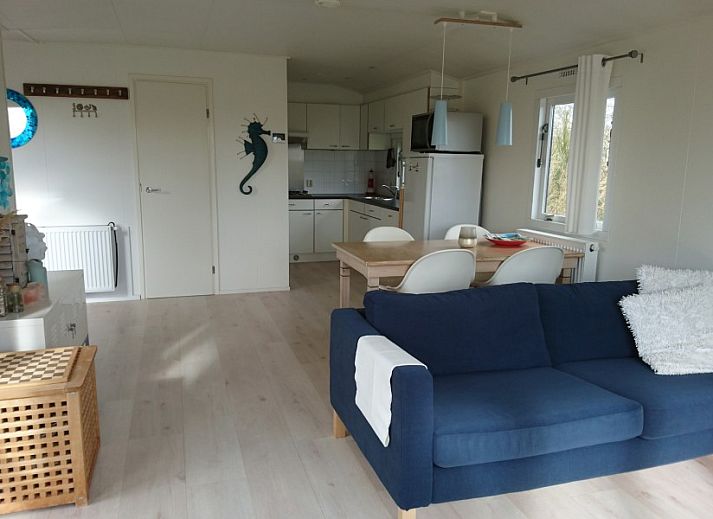 Unterkunft 0108301 - Chalet Texel - Akkerveld 27