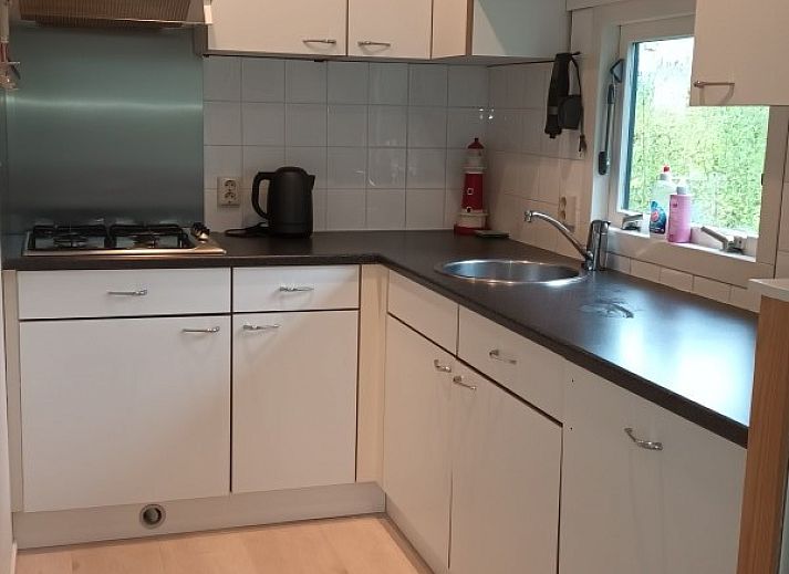 Unterkunft 0108301 - Chalet Texel - Akkerveld 27